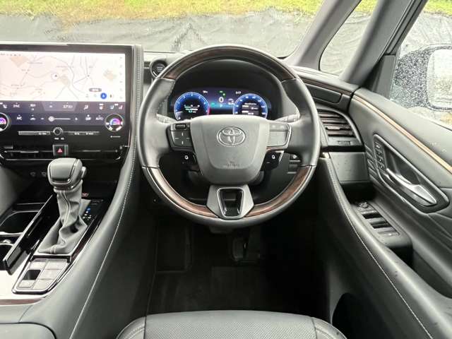 トヨタ アルファード ２．５ Ｚ R7年 (関東) 99