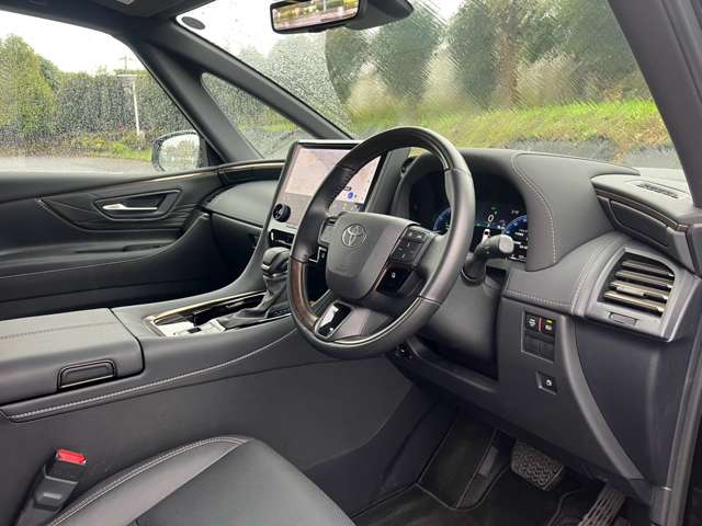 トヨタ アルファード ２．５ Ｚ R7年 (関東) 99