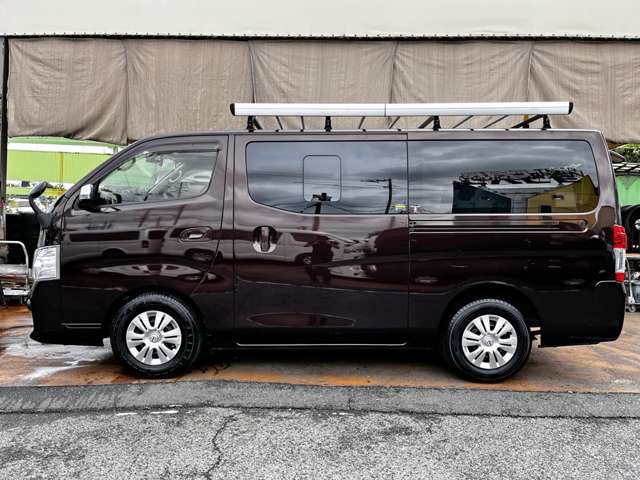 日産 ＮＶ３５０キャラバン ２．５ プレミアムＧＸ ロングボディ ディーゼルターボ R3年 (関東) 99