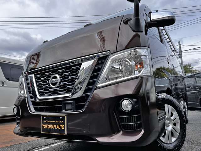 日産 ＮＶ３５０キャラバン ２．５ プレミアムＧＸ ロングボディ ディーゼルターボ R3年 (関東) 99