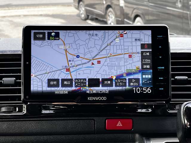 トヨタ ハイエースバン ２．８ スーパーＧＬ ダークプライムＩＩ ロングボディ ディーゼルターボ R3年 (関東) 99