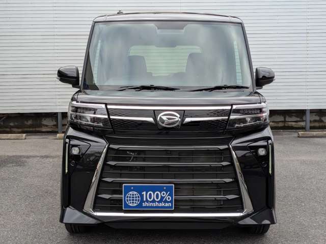 ダイハツ タント ６６０ カスタム ＲＳ R8年 () 99