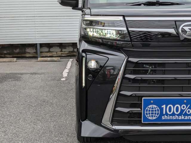 ダイハツ タント ６６０ カスタム ＲＳ R8年 () 99