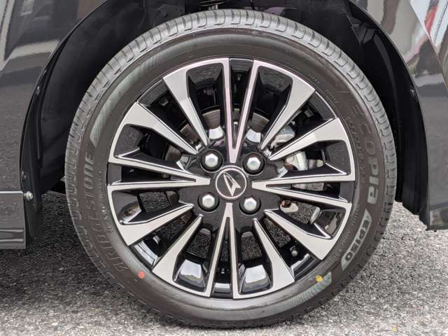 ダイハツ タント ６６０ カスタム ＲＳ R8年 () 99