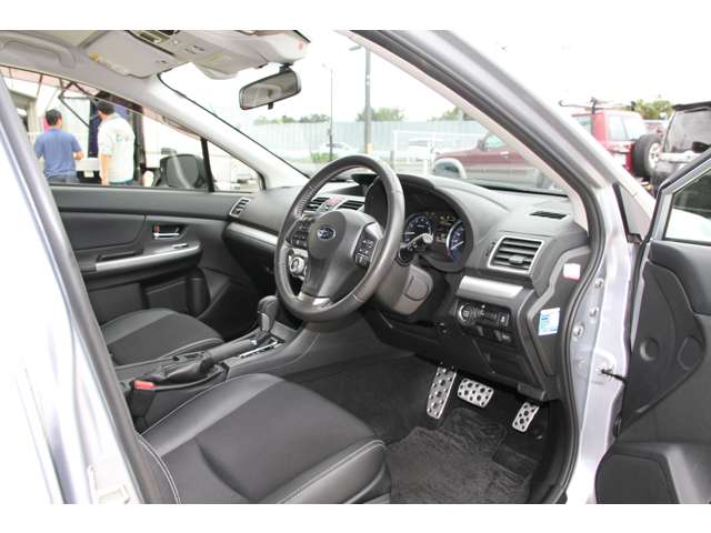 スバル インプレッサスポーツ １．６ Ｉ－Ｓ アイサイト ４ＷＤ H28年 (関東) 99
