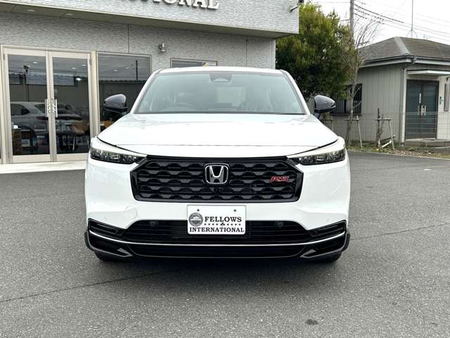 ホンダ ヴェゼル １．５ Ｅ：ＨＥＶ ＲＳ R8年 (関東) 99