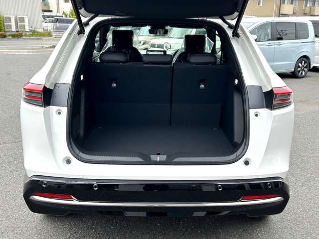 ホンダ ヴェゼル １．５ Ｅ：ＨＥＶ ＲＳ R8年 (関東) 99