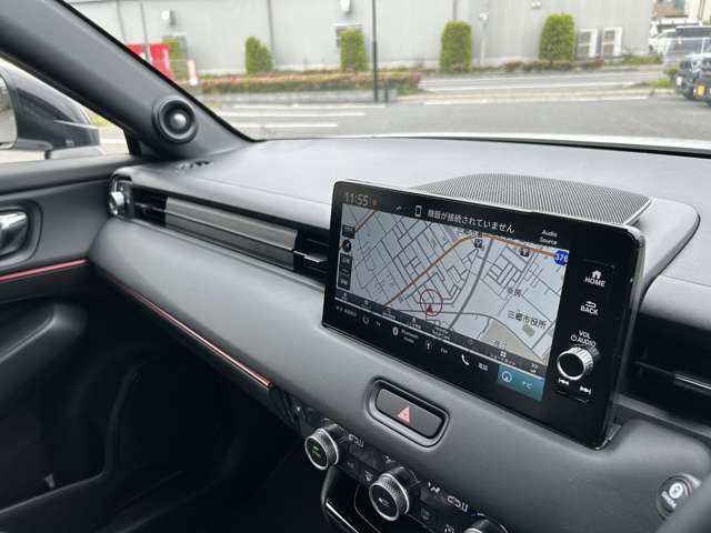 ホンダ ヴェゼル １．５ Ｅ：ＨＥＶ ＲＳ R8年 (関東) 99