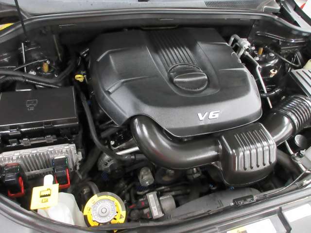 ジープ グランドチェロキー リミテッド ４ＷＤ H28年 (関東) 99