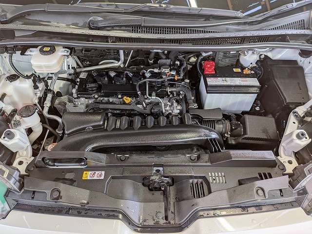 トヨタ ノア ２．０ Ｇ R4年 (関東) 99