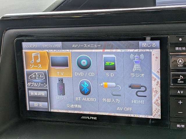 トヨタ エスクァイア ２．０ ＧＩ H29年 (関東) 99