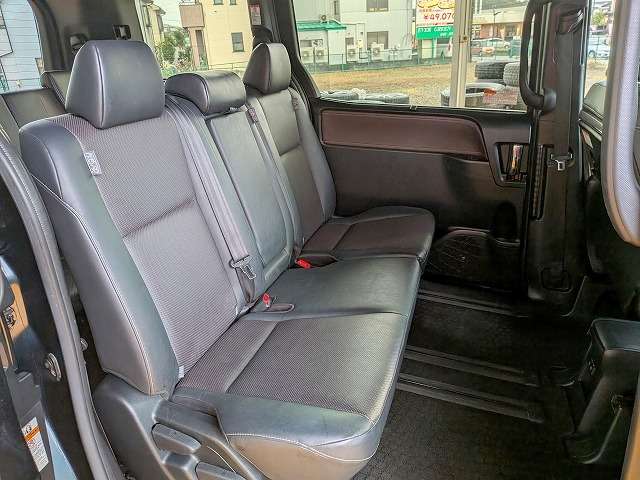 トヨタ エスクァイア ２．０ ＧＩ H29年 (関東) 99