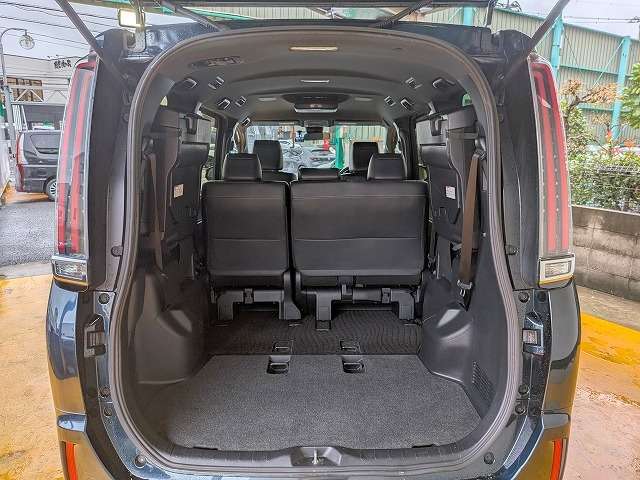 トヨタ エスクァイア ２．０ ＧＩ H29年 (関東) 99