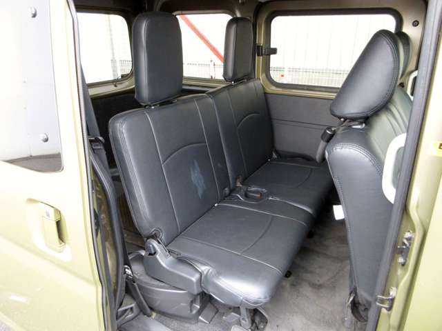 ダイハツ アトレー ６６０ ＲＳ R4年 (関東) 99