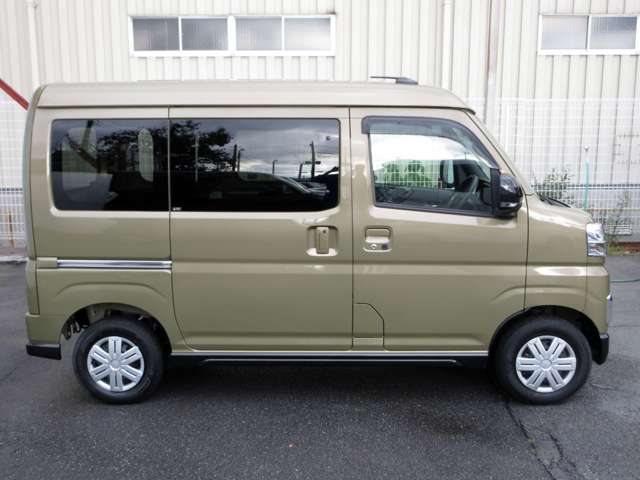 ダイハツ アトレー ６６０ ＲＳ R4年 (関東) 99