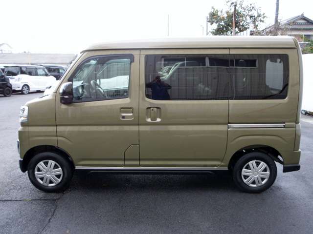 ダイハツ アトレー ６６０ ＲＳ R4年 (関東) 99