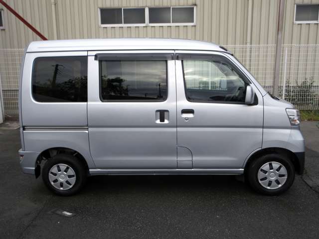 ダイハツ ハイゼットカーゴ ６６０ クルーズ ＳＡＩＩＩ ハイルーフ R3年 (関東) 99