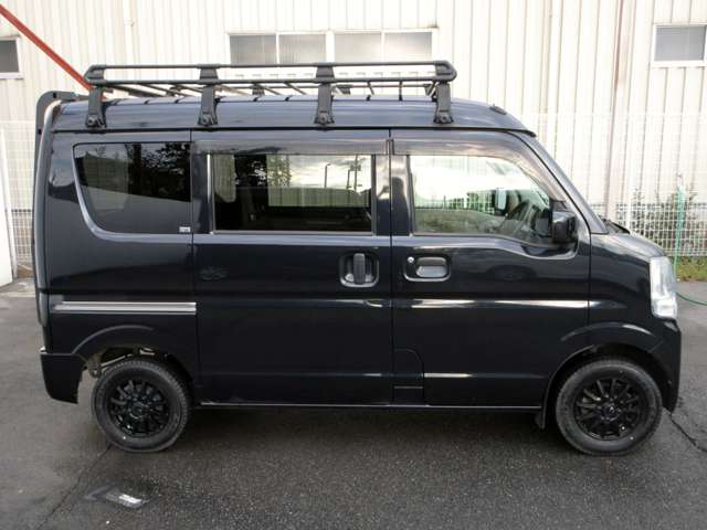 日産 ＮＶ１００クリッパー ６６０ ＤＸ ＧＬセーフティパッケージ ハイルーフ R3年 (関東) 99
