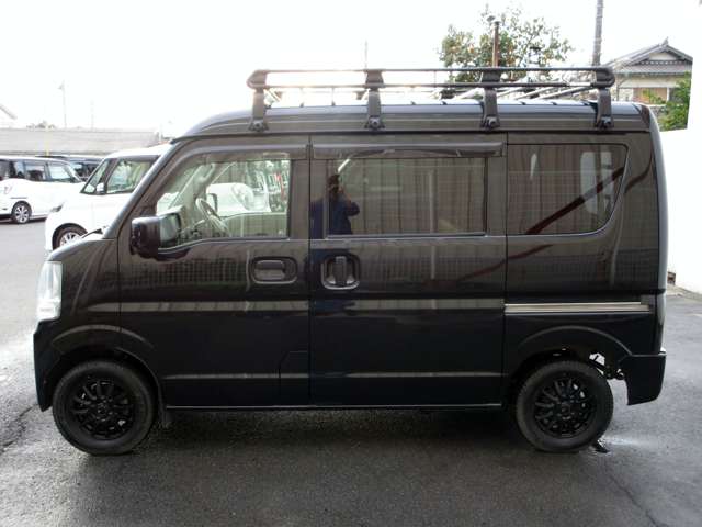 日産 ＮＶ１００クリッパー ６６０ ＤＸ ＧＬセーフティパッケージ ハイルーフ R3年 (関東) 99