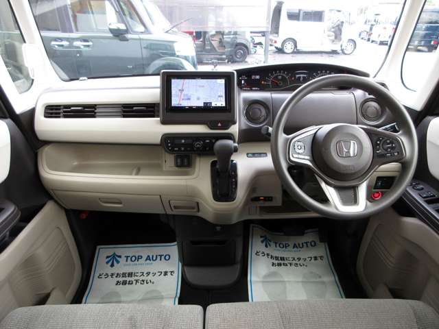 ホンダ Ｎ　ＢＯＸ ６６０ Ｇ Ｌ ホンダセンシング R2年 () 99
