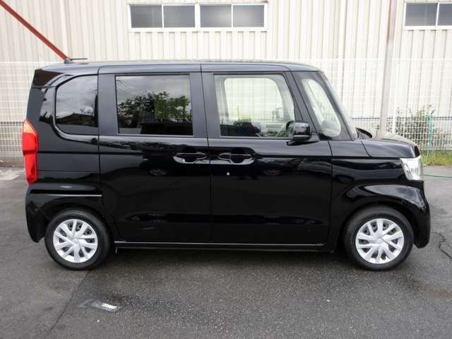 ホンダ Ｎ　ＢＯＸ ６６０ Ｇ Ｌ ホンダセンシング R2年 () 99