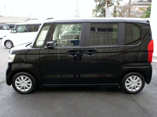 ホンダ Ｎ　ＢＯＸ ６６０ Ｇ Ｌ ホンダセンシング R2年 () 99