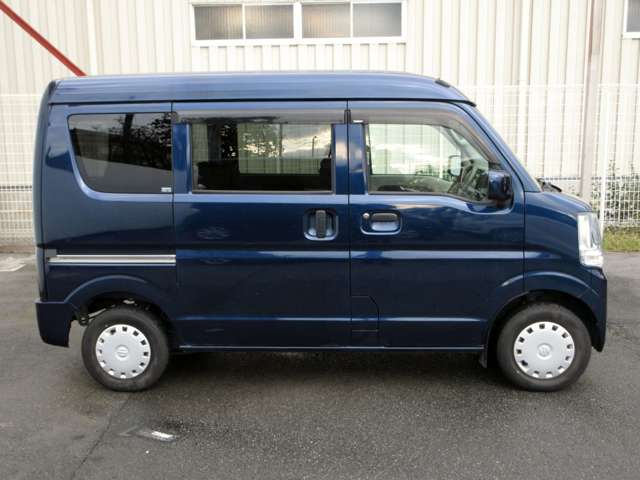 スズキ エブリイ ６６０ ジョイン ターボ ハイルーフ R2年 (関東) 99