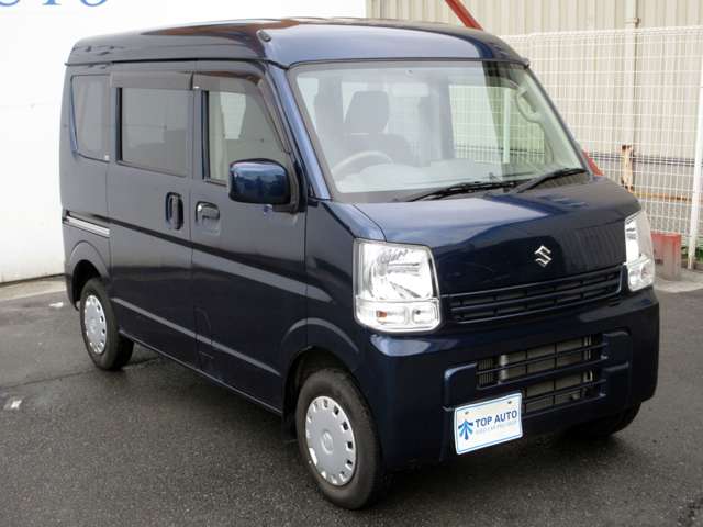 スズキ エブリイ ６６０ ジョイン ターボ ハイルーフ R2年 (関東) 99