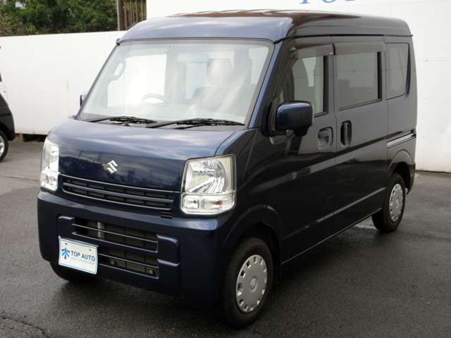 スズキ エブリイ ６６０ ジョイン ターボ ハイルーフ R2年 (関東) 99