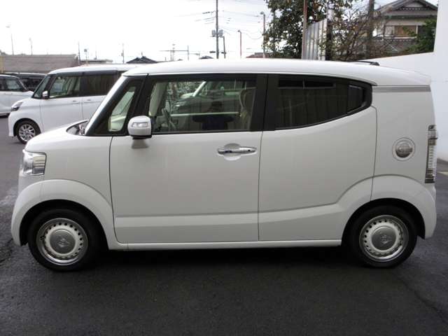 ホンダ Ｎ　ＢＯＸ　スラッシュ ６６０ Ｇ Ｌ R1年 () 99