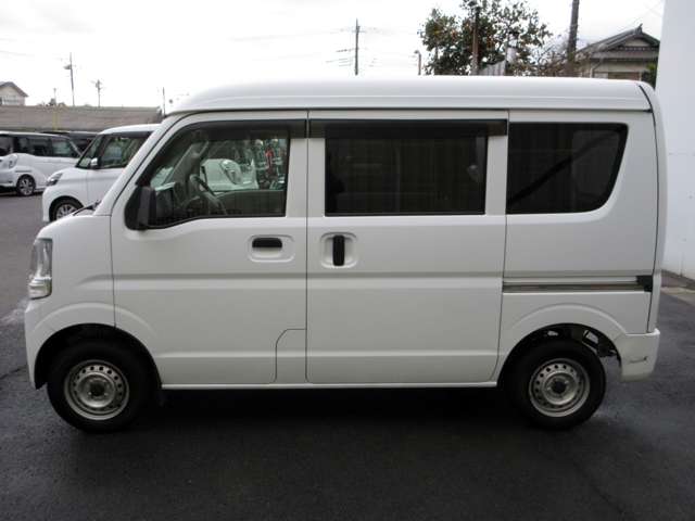 スズキ エブリイ ６６０ ＰＣ ハイルーフ H30年 (関東) 99