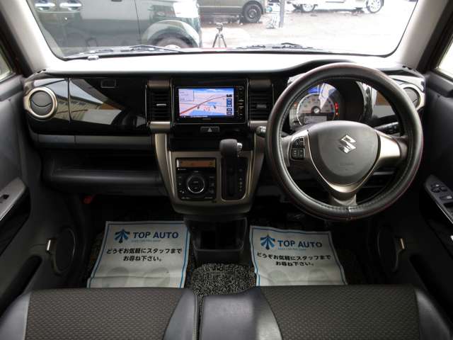 スズキ ハスラー ６６０ ＪスタイルＩＩ H28年 (関東) 99