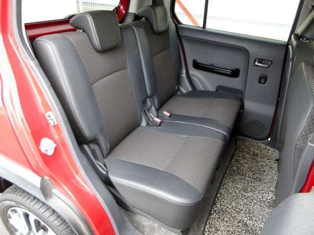 スズキ ハスラー ６６０ ＪスタイルＩＩ H28年 (関東) 99