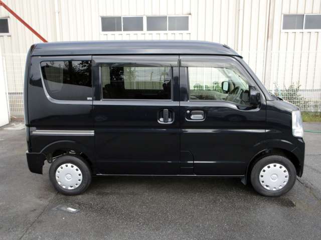 スズキ エブリイ ６６０ ジョイン ハイルーフ ５ＡＧＳ車 H27年 (関東) 99