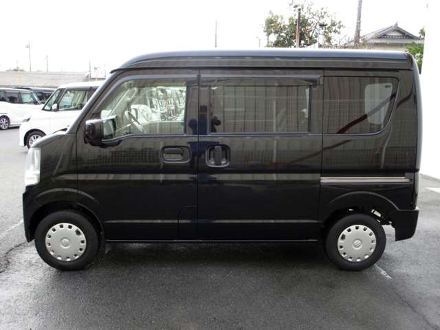 スズキ エブリイ ６６０ ジョイン ハイルーフ ５ＡＧＳ車 H27年 (関東) 99