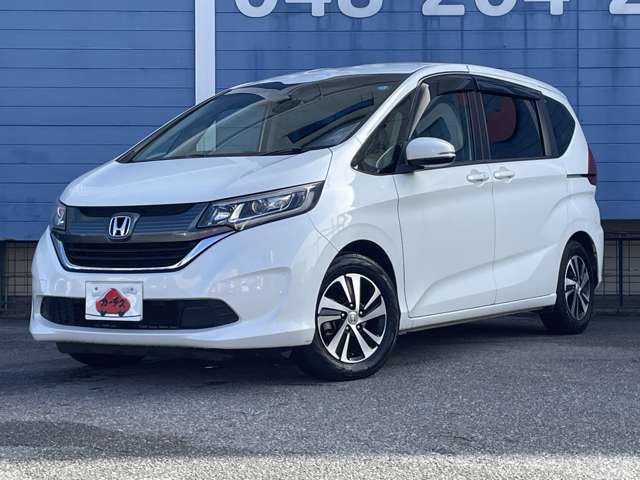 ホンダ フリード １．５ Ｇ ホンダセンシング R1年 () 99