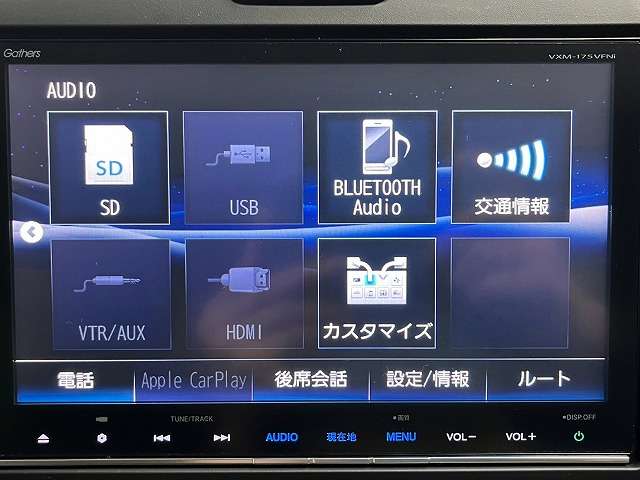 ホンダ フリード＋　ハイブリッド １．５ ハイブリッド ＥＸ H29年 (関東) 99