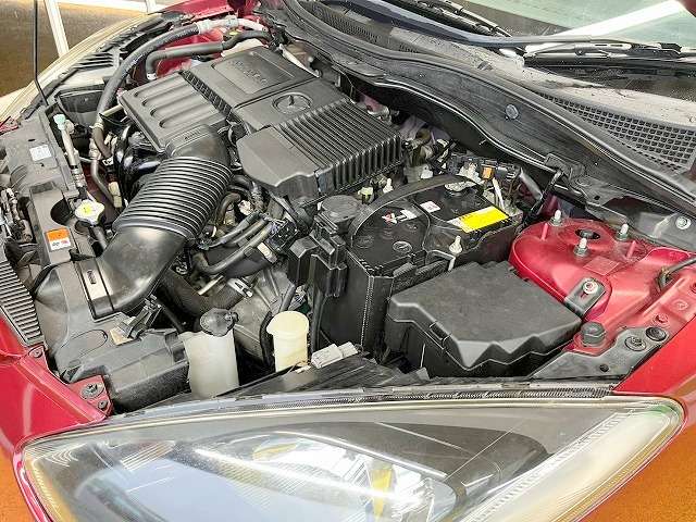 マツダ デミオ １．３ １３Ｃ－Ｖ スマートエディションＩＩ H25年 (関東) 99