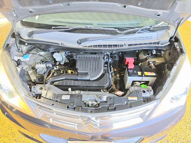 スズキ ソリオ １．２ Ｓ H26年 (関東) 99