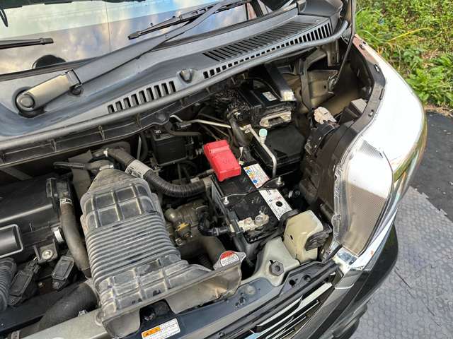 スズキ スペーシア ６６０ カスタム ハイブリッド ＸＳターボ H30年 (近畿) 99