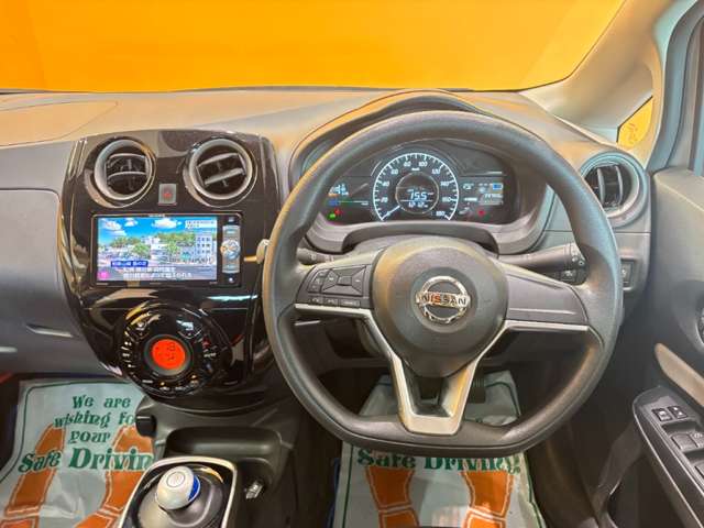 日産 ノート １．２ Ｅ－ＰＯＷＥＲ Ｘ H29年 (近畿) 99