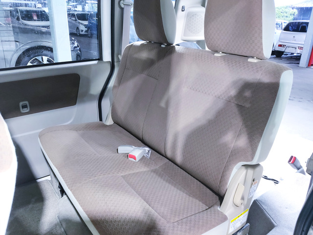 スズキ エブリイワゴン ６６０ ウィズ 車イス移動車 リヤシート付 電動固定式 H22年 (近畿) 99