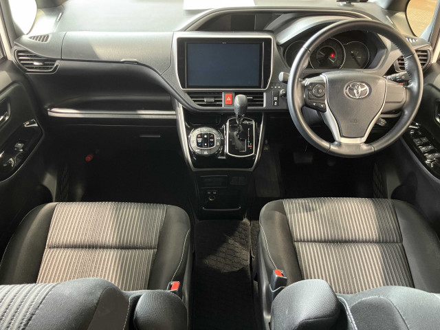 トヨタ ヴォクシー ２．０ ＺＳ 煌ＩＩ R2年 (近畿) 99