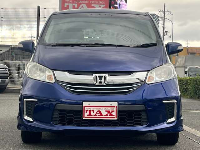 ホンダ フリード　ハイブリッド １．５ ジャストセレクション H27年 (近畿) 99