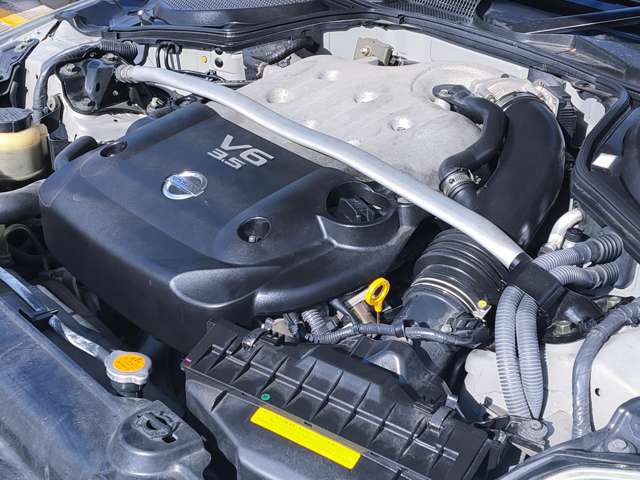 日産 フェアレディＺ ３．５ H16年 (近畿) 99