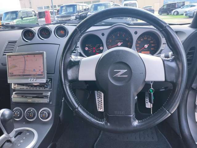 日産 フェアレディＺ ３．５ H16年 (近畿) 99
