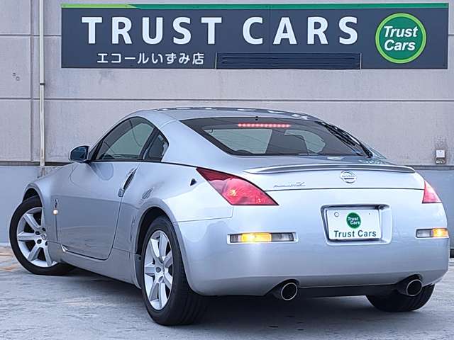 日産 フェアレディＺ ３．５ H16年 (近畿) 99