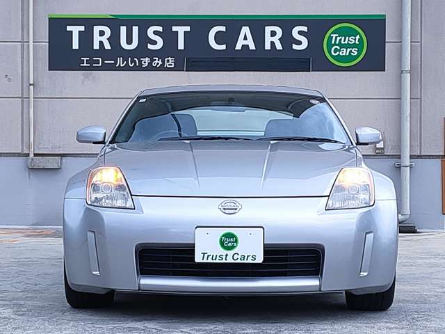 日産 フェアレディＺ ３．５ H16年 (近畿) 99