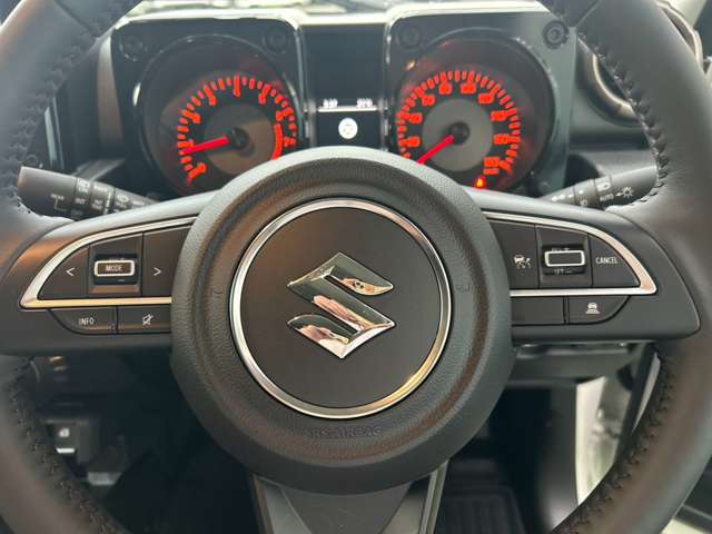 スズキ ジムニー　ノマド １．５ ＦＣ ４ＷＤ R8年 (近畿) 99