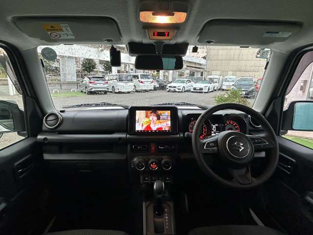 スズキ ジムニー　ノマド １．５ ＦＣ ４ＷＤ R8年 (近畿) 99